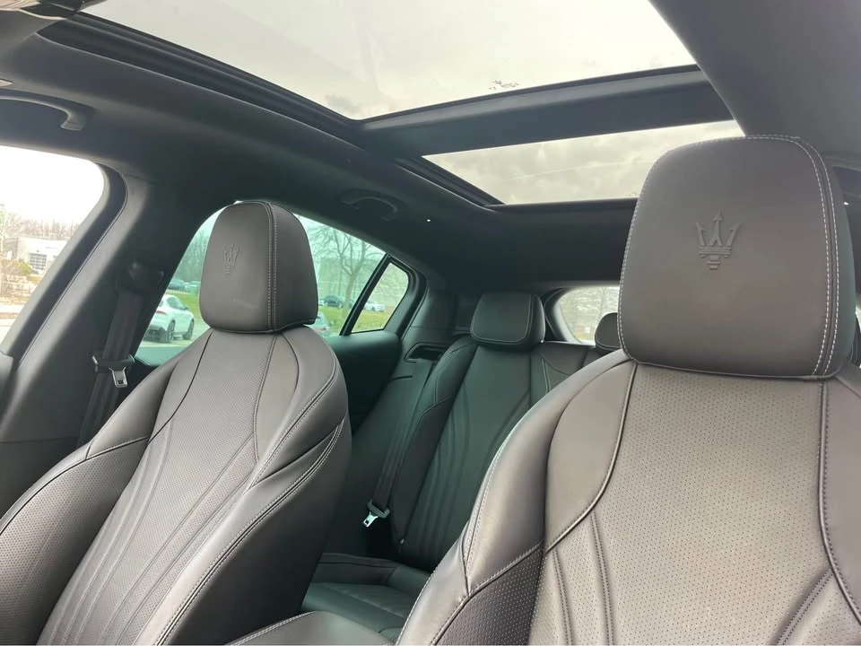 2023 Maserati Grecale - Image 7 of 8
