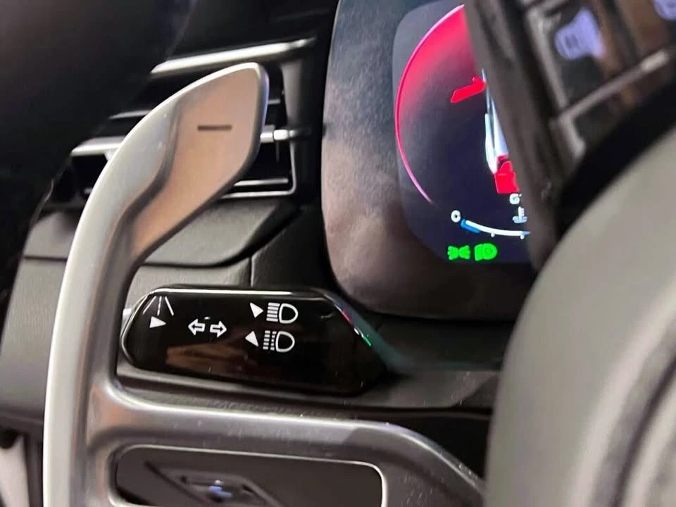 2023 Maserati Grecale - Image 17 of 20