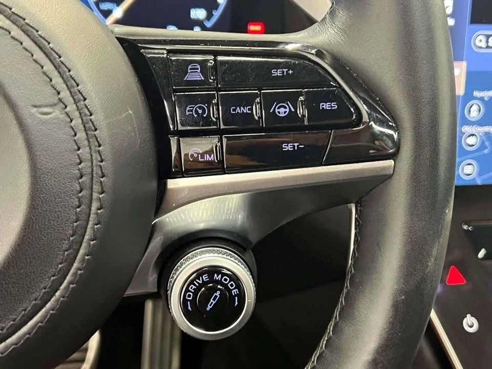 2023 Maserati Grecale - Image 16 of 20