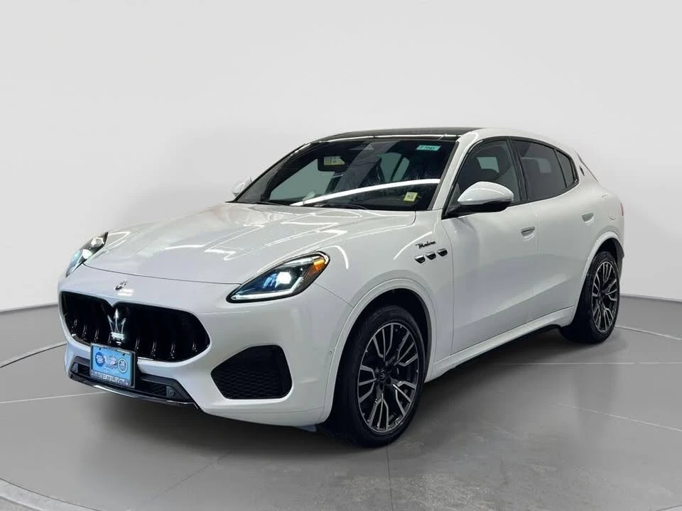 2023 Maserati Grecale - Image 3 of 20