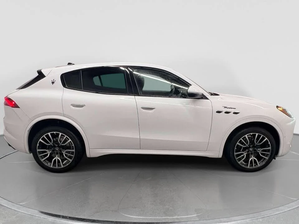 2023 Maserati Grecale - Image 4 of 20