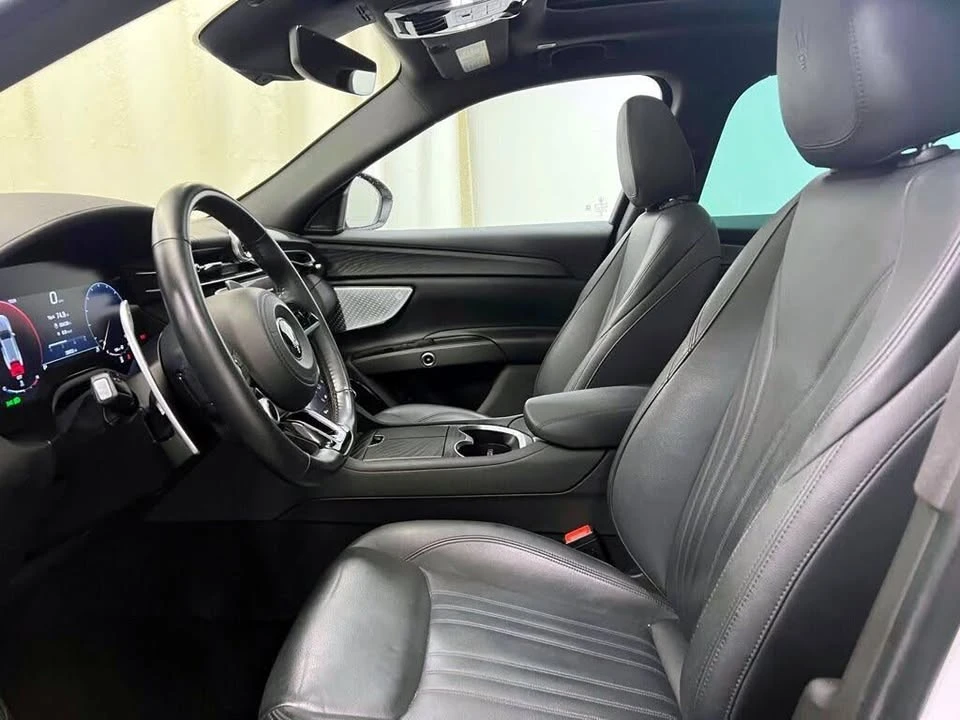 2023 Maserati Grecale - Image 11 of 20