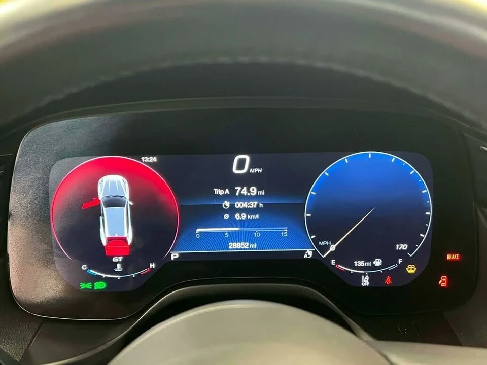 2023 Maserati Grecale - Image 19 of 20