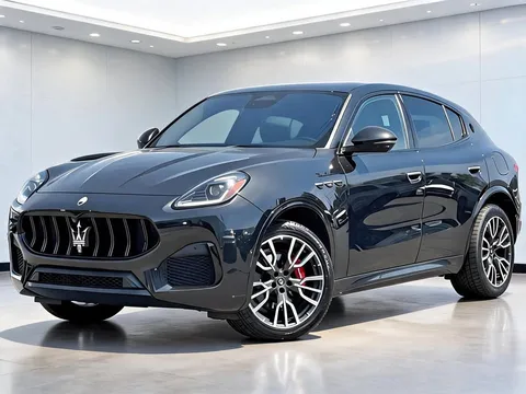 2023 Maserati Grecale Modena AWD