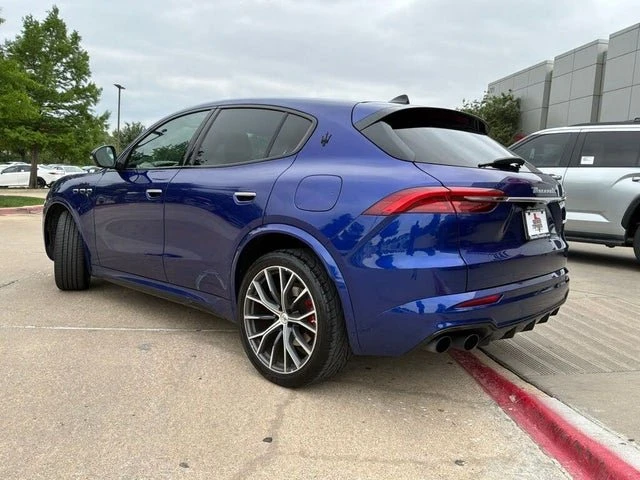 2023 Maserati Grecale - Image 8 of 20