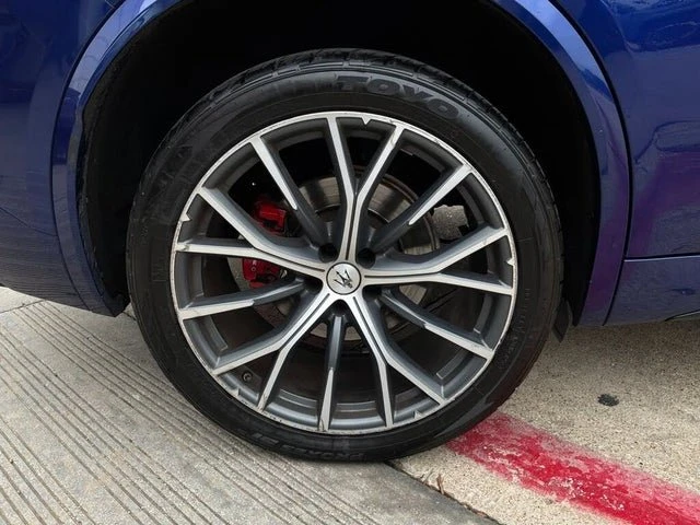 2023 Maserati Grecale - Image 9 of 20