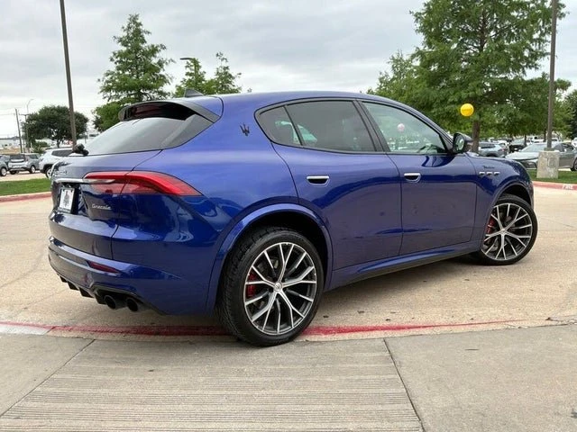 2023 Maserati Grecale - Image 6 of 20