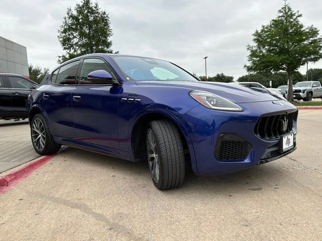 2023 Maserati Grecale - Image 4 of 20