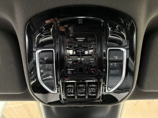 2023 Maserati Grecale - Image 19 of 20
