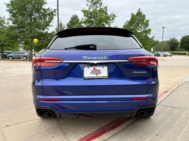 2023 Maserati Grecale - Image 7 of 20