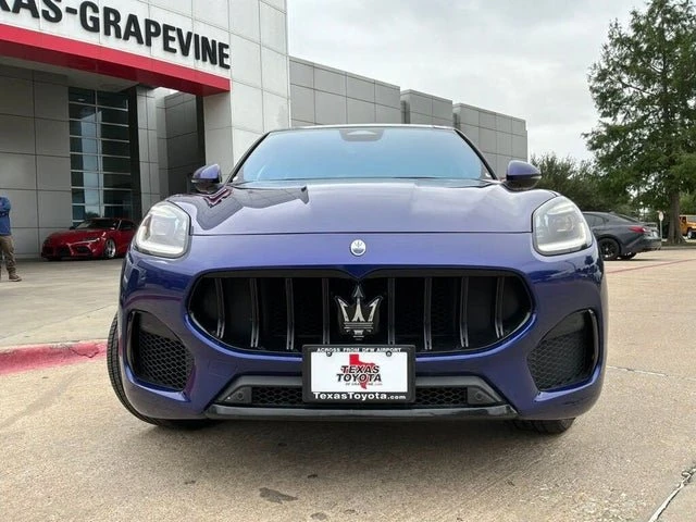 2023 Maserati Grecale - Image 3 of 20