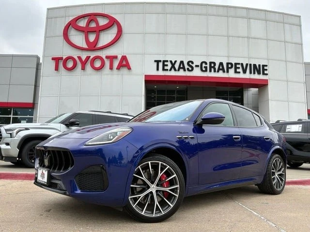 2023 Maserati Grecale - Image 2 of 20