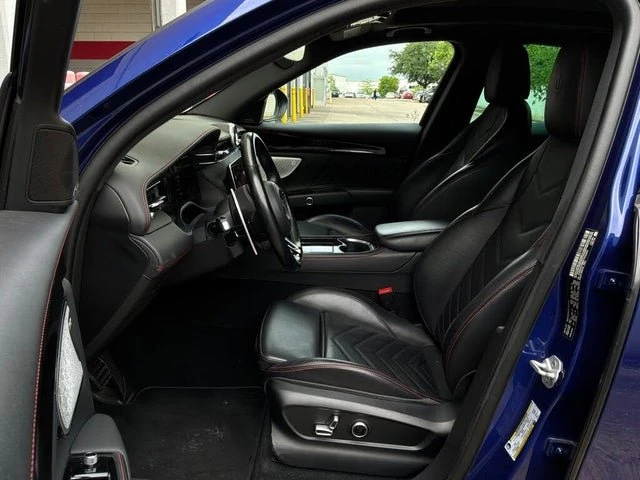 2023 Maserati Grecale - Image 10 of 20