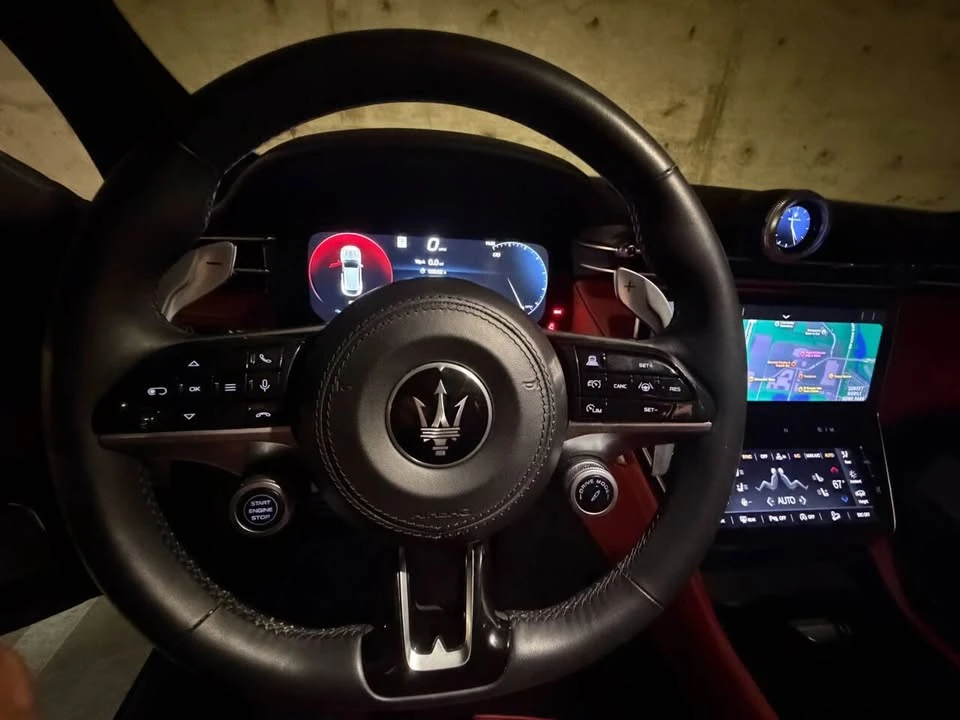 2023 Maserati Grecale - Image 17 of 20
