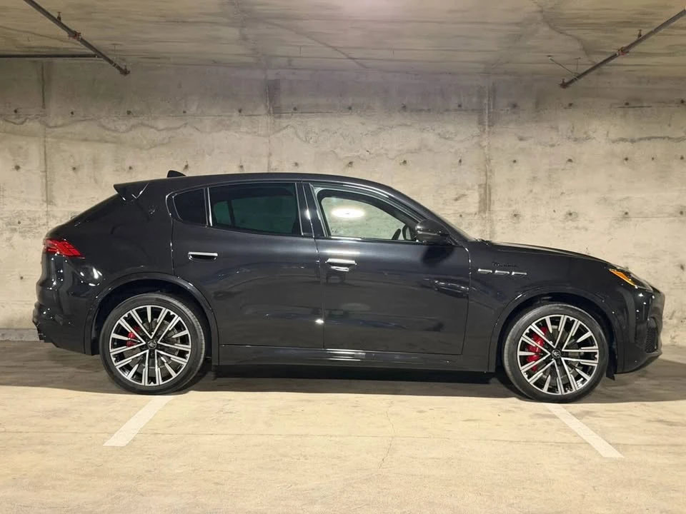 2023 Maserati Grecale - Image 2 of 20