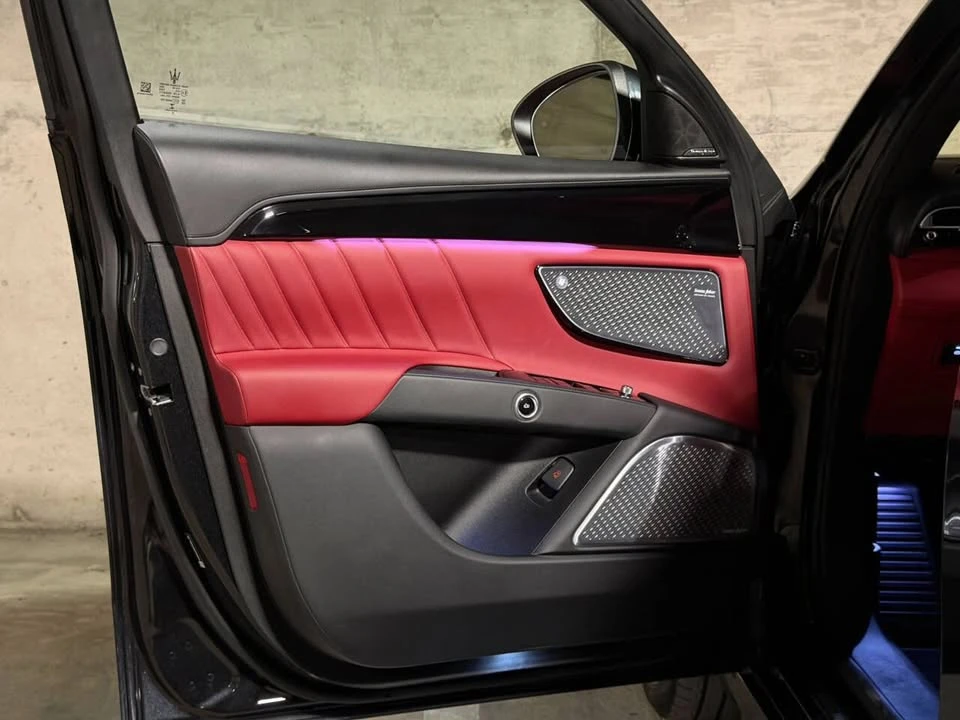 2023 Maserati Grecale - Image 11 of 20