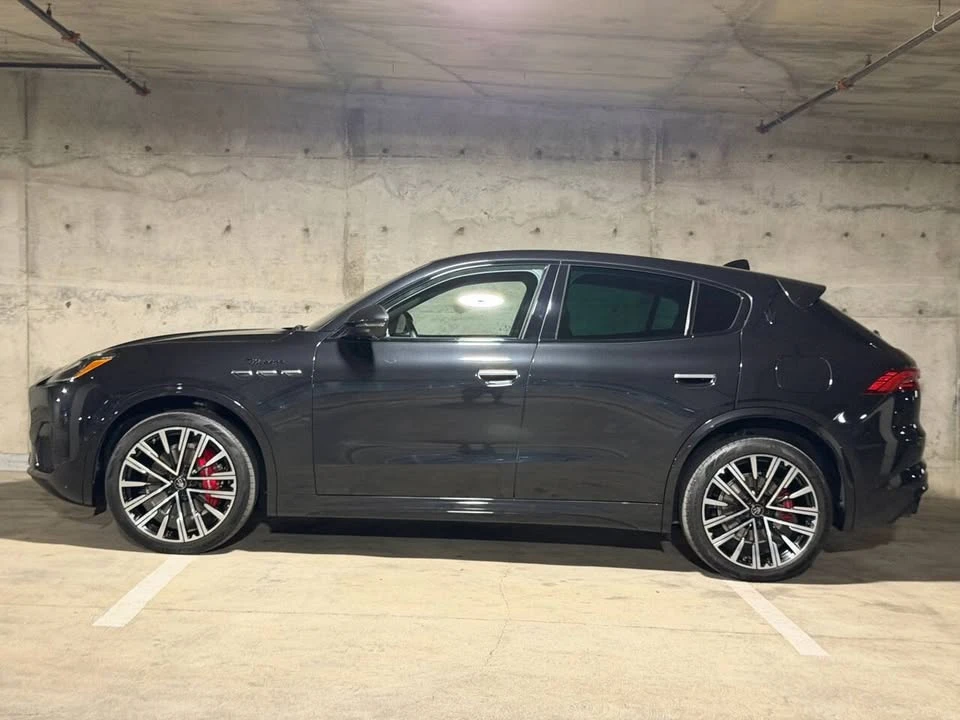 2023 Maserati Grecale - Image 7 of 20