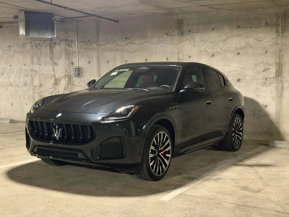 2023 Maserati Grecale - Image 6 of 20