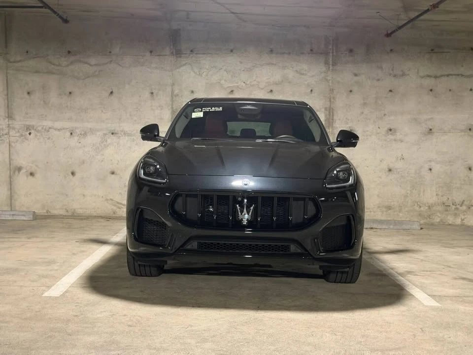 2023 Maserati Grecale - Image 4 of 20