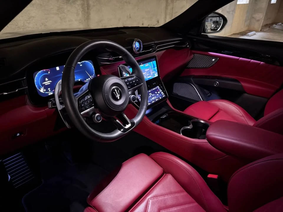 2023 Maserati Grecale - Image 15 of 20
