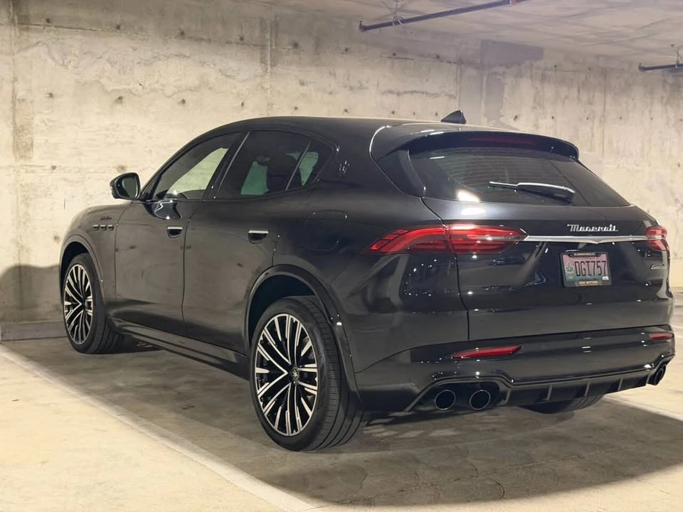 2023 Maserati Grecale - Image 8 of 20