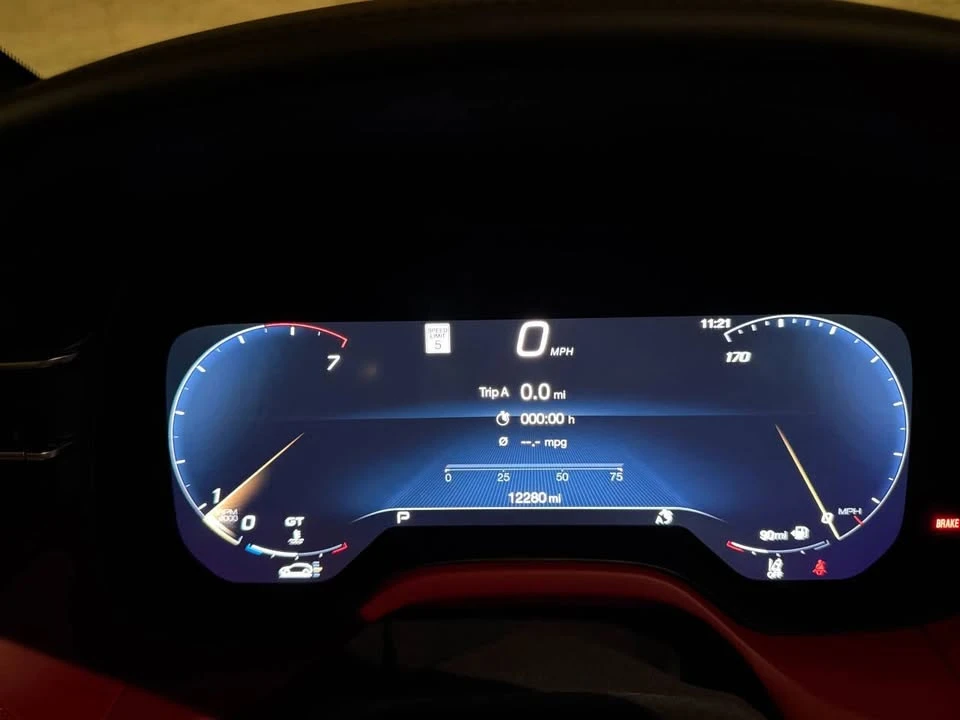 2023 Maserati Grecale - Image 18 of 20
