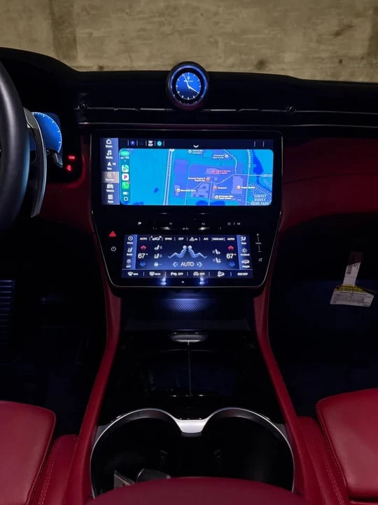 2023 Maserati Grecale - Image 19 of 20