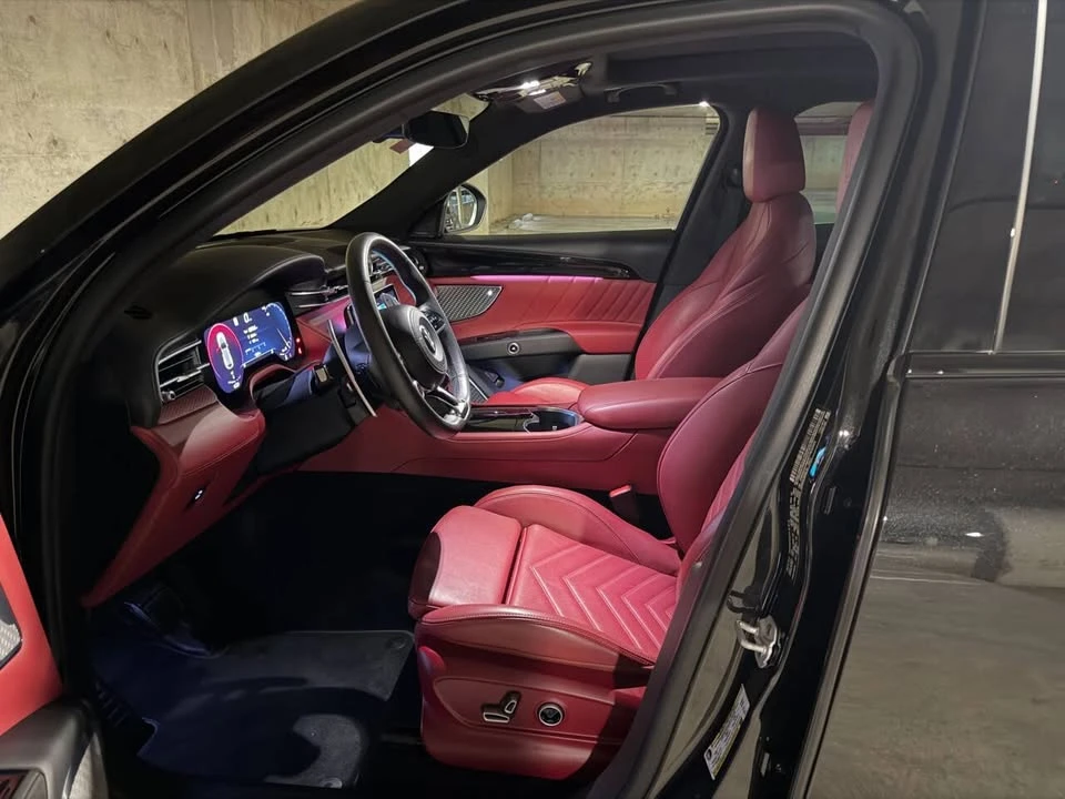 2023 Maserati Grecale - Image 13 of 20
