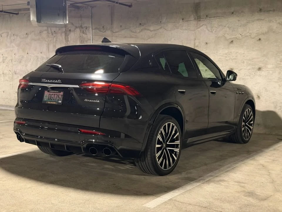 2023 Maserati Grecale - Image 10 of 20