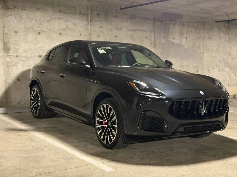 2023 Maserati Grecale - Image 3 of 20