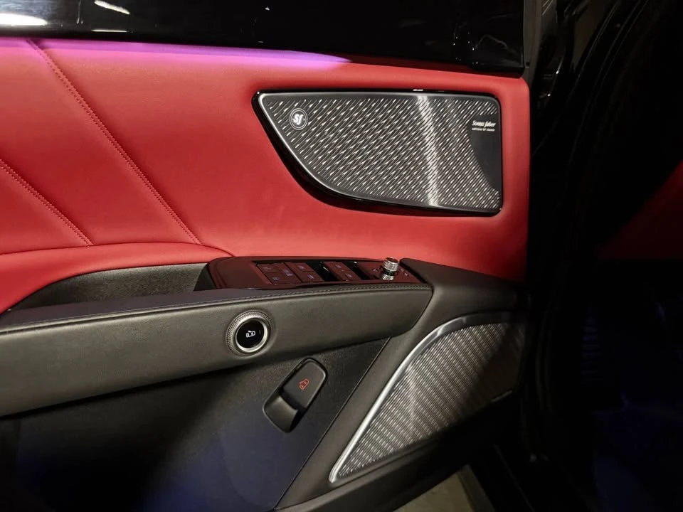 2023 Maserati Grecale - Image 12 of 20