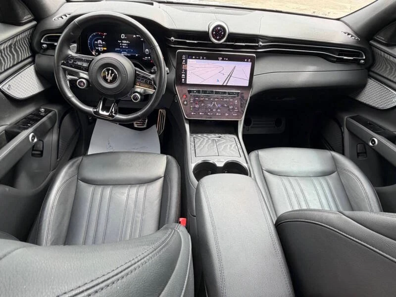 2023 Maserati Grecale - Image 12 of 18