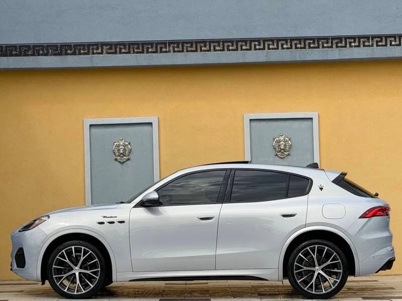 2023 Maserati Grecale - Image 5 of 18