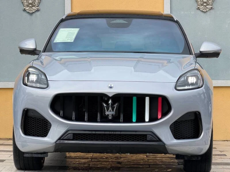 2023 Maserati Grecale - Image 2 of 18