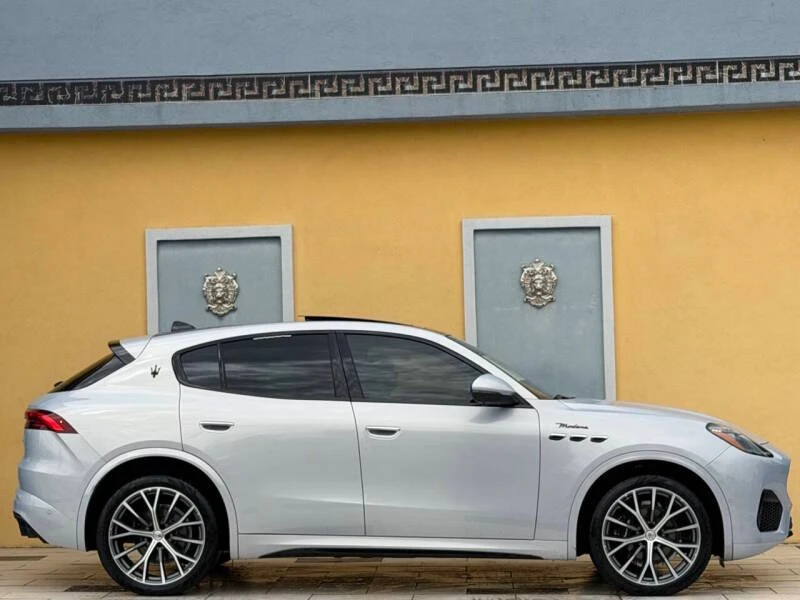 2023 Maserati Grecale - Image 7 of 18