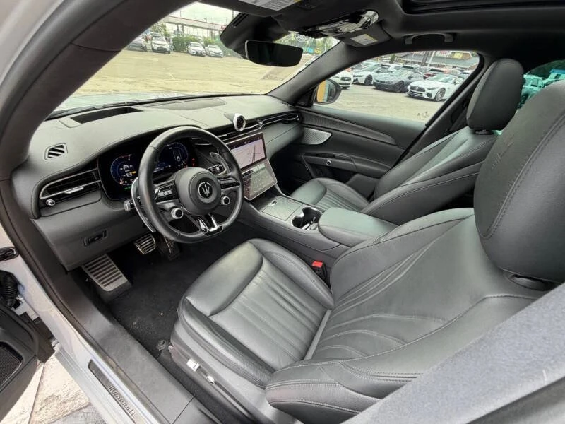 2023 Maserati Grecale - Image 13 of 18