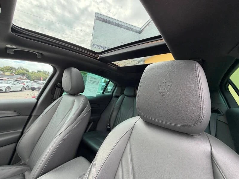 2023 Maserati Grecale - Image 11 of 18