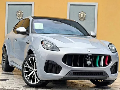 2023 Maserati Grecale Modena AWD