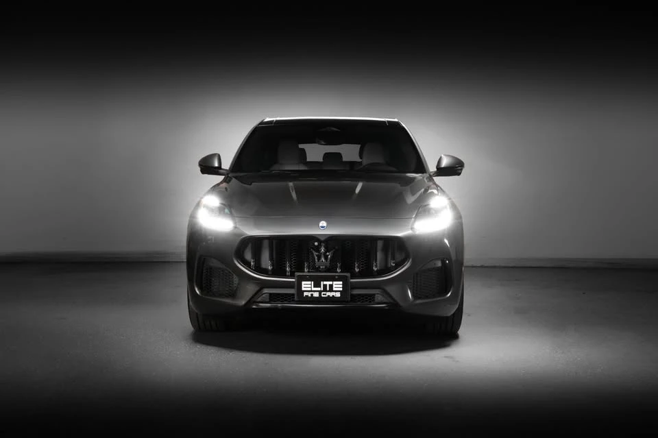 2023 Maserati Grecale - Image 6 of 13
