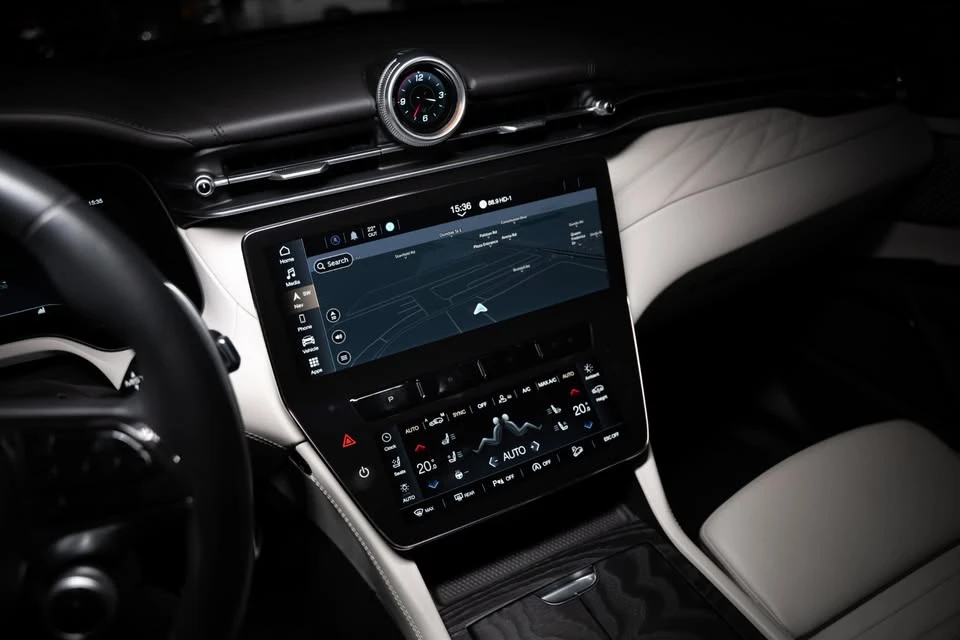 2023 Maserati Grecale - Image 12 of 13