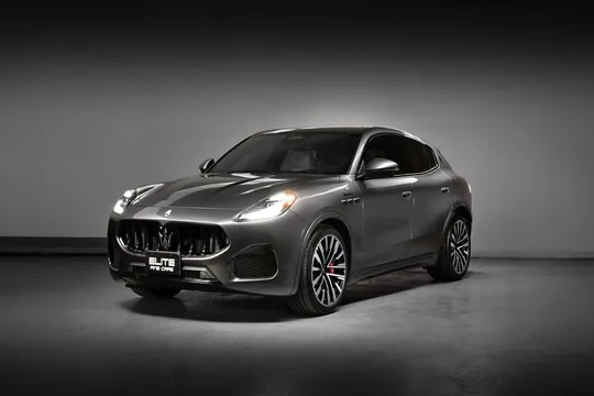2023 Maserati Grecale Modena AWD