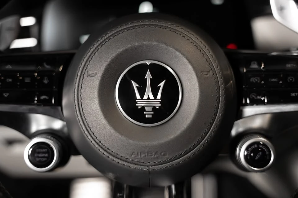 2023 Maserati Grecale - Image 11 of 13