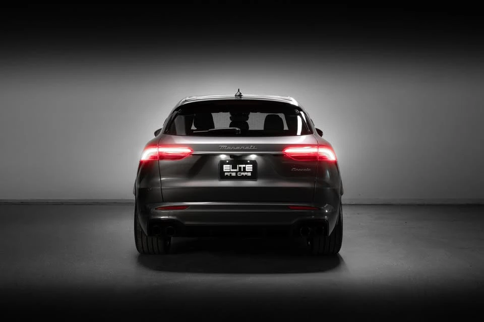 2023 Maserati Grecale - Image 3 of 13