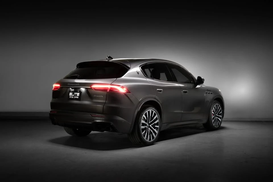 2023 Maserati Grecale - Image 4 of 13