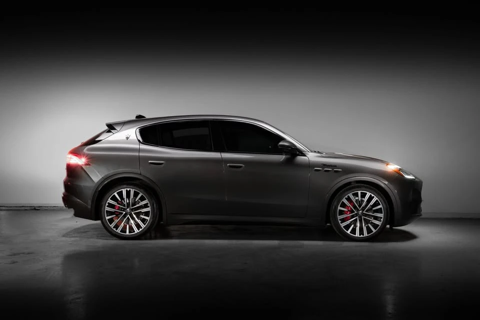 2023 Maserati Grecale - Image 5 of 13