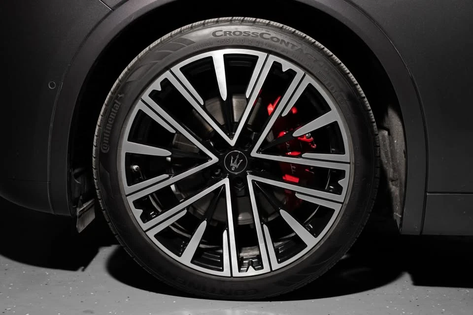 2023 Maserati Grecale - Image 7 of 13