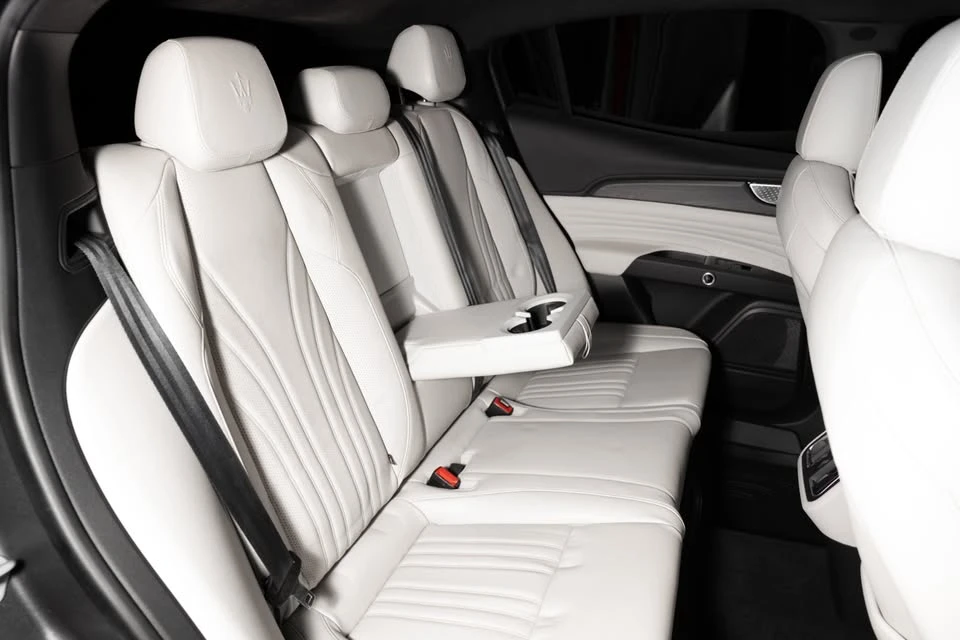 2023 Maserati Grecale - Image 13 of 13