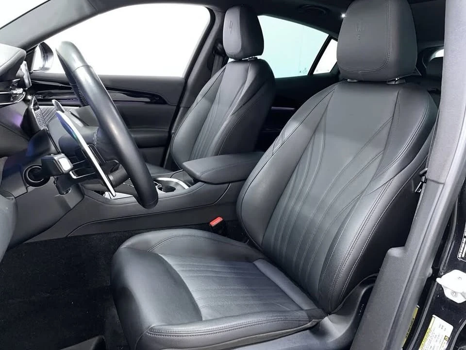 2023 Maserati Grecale - Image 19 of 19