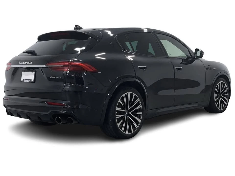2023 Maserati Grecale - Image 14 of 19