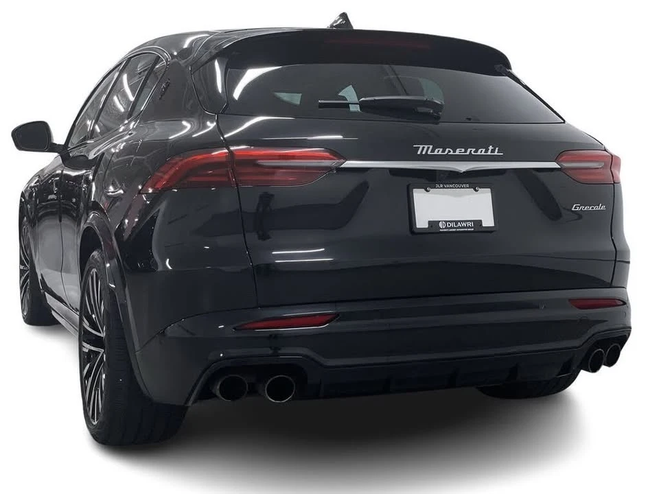 2023 Maserati Grecale - Image 10 of 19